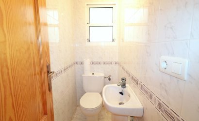 Herverkoop - Apartment -
Torrevieja - Playa del Cura