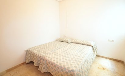 Herverkoop - Apartment -
Torrevieja - Playa del Cura