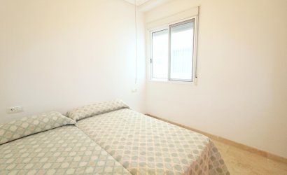 Herverkoop - Apartment -
Torrevieja - Playa del Cura