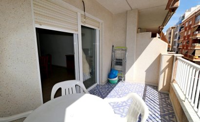 Herverkoop - Apartment -
Torrevieja - Playa del Cura