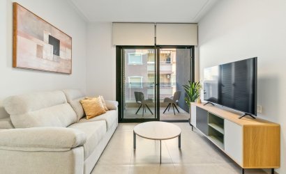 Revente - Apartment -
Torrevieja - Playa del Cura