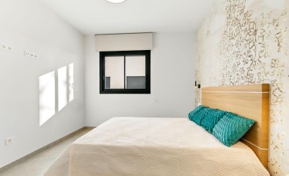 Revente - Apartment -
Torrevieja - Playa del Cura