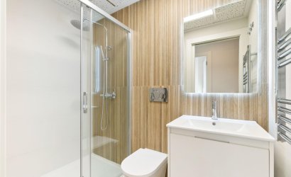 Revente - Apartment -
Torrevieja - Playa del Cura