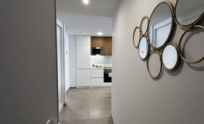 Revente - Apartment -
Torrevieja - Playa del Cura