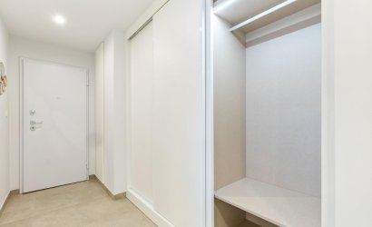 Revente - Apartment -
Torrevieja - Playa del Cura