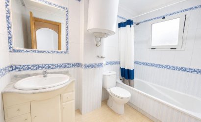 Reventa - Apartment -
Torrevieja - Playa del Cura