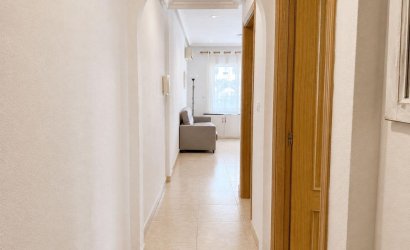 Reventa - Apartment -
Torrevieja - Playa del Cura