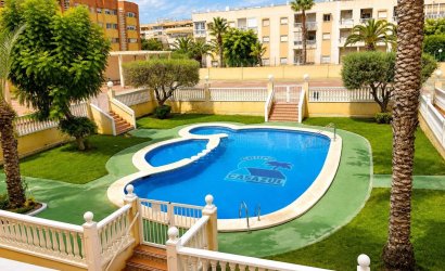 Reventa - Apartment -
Torrevieja - Playa del Cura