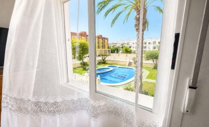 Reventa - Apartment -
Torrevieja - Playa del Cura