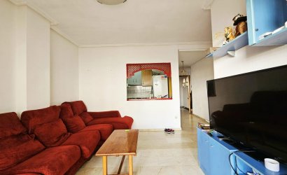 Herverkoop - Apartment -
Torrevieja - Playa de los Locos
