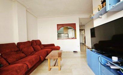 Herverkoop - Apartment -
Torrevieja - Playa de los Locos