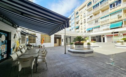Herverkoop - Apartment -
Torrevieja - Playa de los Locos