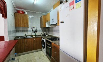 Herverkoop - Apartment -
Torrevieja - Playa de los Locos
