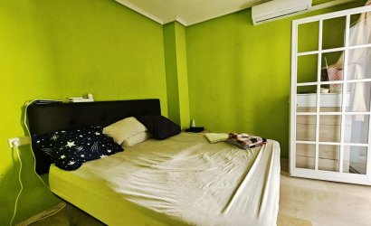 Herverkoop - Apartment -
Torrevieja - Playa de los Locos