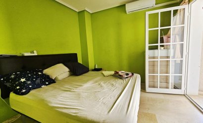 Herverkoop - Apartment -
Torrevieja - Playa de los Locos