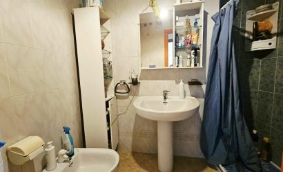 Herverkoop - Apartment -
Torrevieja - Playa de los Locos