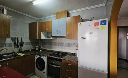 Herverkoop - Apartment -
Torrevieja - Playa de los Locos