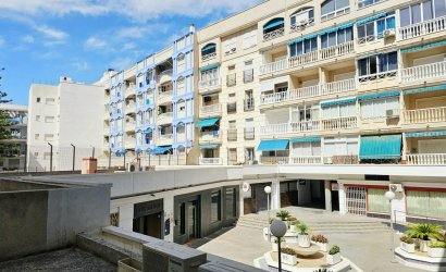 Herverkoop - Apartment -
Torrevieja - Playa de los Locos