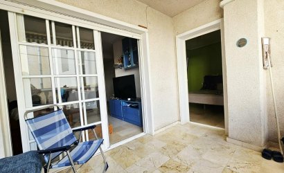Herverkoop - Apartment -
Torrevieja - Playa de los Locos