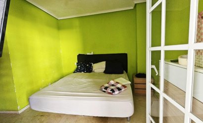 Herverkoop - Apartment -
Torrevieja - Playa de los Locos
