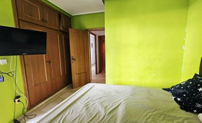 Herverkoop - Apartment -
Torrevieja - Playa de los Locos