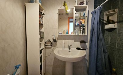 Herverkoop - Apartment -
Torrevieja - Playa de los Locos