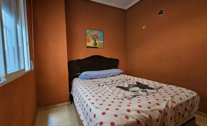 Herverkoop - Apartment -
Torrevieja - Playa de los Locos