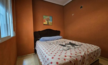 Herverkoop - Apartment -
Torrevieja - Playa de los Locos