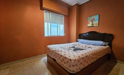 Herverkoop - Apartment -
Torrevieja - Playa de los Locos