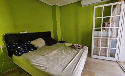 Herverkoop - Apartment -
Torrevieja - Playa de los Locos