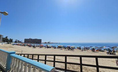 Herverkoop - Apartment -
Torrevieja - Playa de los Locos