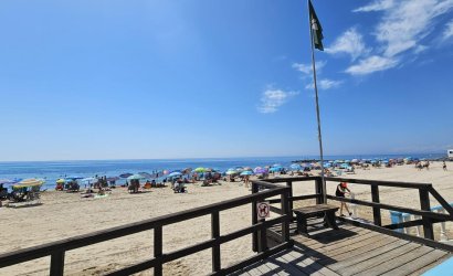 Herverkoop - Apartment -
Torrevieja - Playa de los Locos