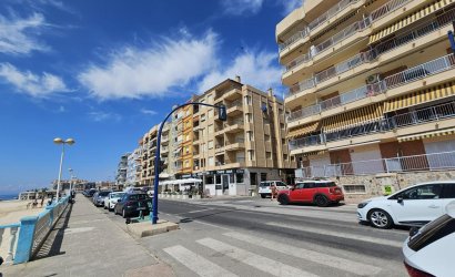 Herverkoop - Apartment -
Torrevieja - Playa de los Locos