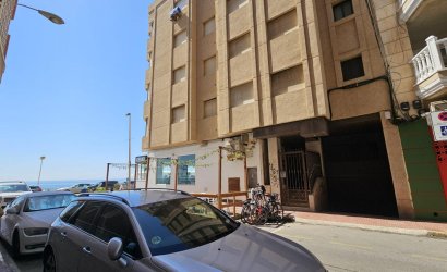 Herverkoop - Apartment -
Torrevieja - Playa de los Locos