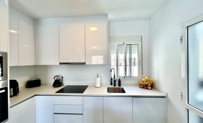 Revente - Villa -
Villamartin - Costa Blanca
