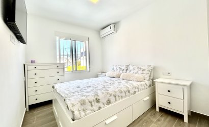 Revente - Villa -
Villamartin - Costa Blanca