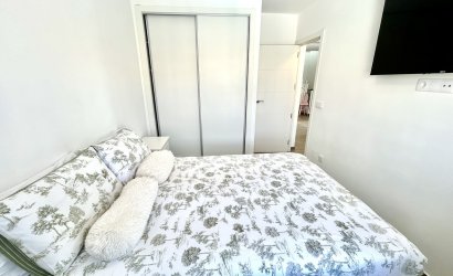 Revente - Villa -
Villamartin - Costa Blanca