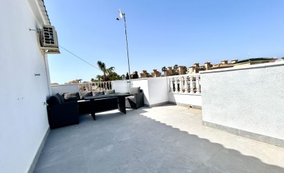 Revente - Villa -
Villamartin - Costa Blanca