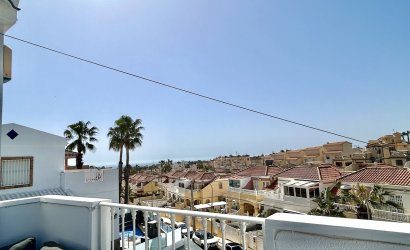 Revente - Villa -
Villamartin - Costa Blanca