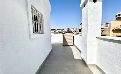 Revente - Villa -
Villamartin - Costa Blanca