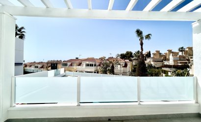 Revente - Villa -
Villamartin - Costa Blanca