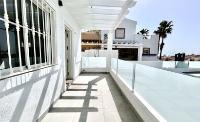 Revente - Villa -
Villamartin - Costa Blanca