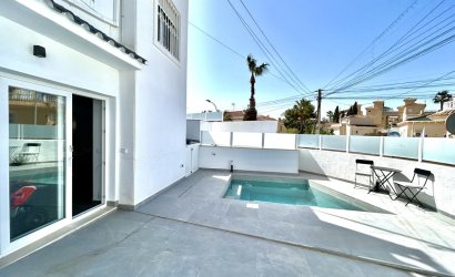 Revente - Villa -
Villamartin - Costa Blanca
