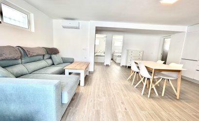 Revente - Villa -
Villamartin - Costa Blanca