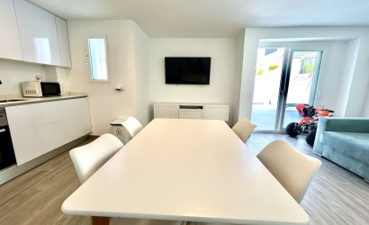 Revente - Villa -
Villamartin - Costa Blanca