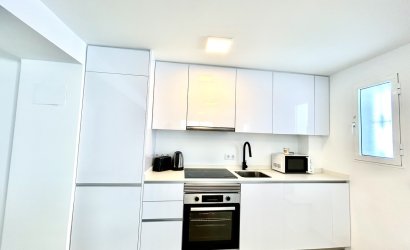 Revente - Villa -
Villamartin - Costa Blanca