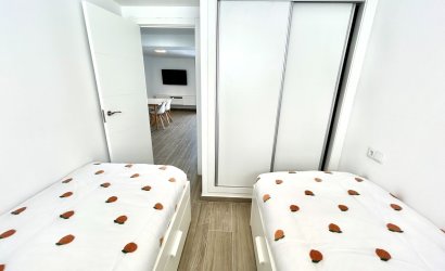 Revente - Villa -
Villamartin - Costa Blanca