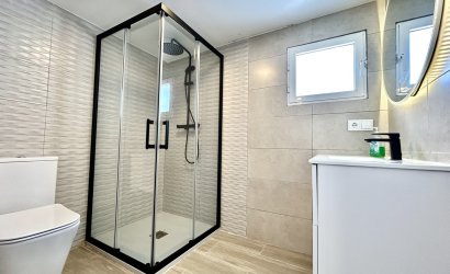 Revente - Villa -
Villamartin - Costa Blanca