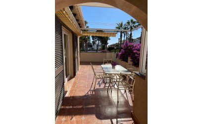 Herverkoop - Villa -
Villamartin - Costa Blanca