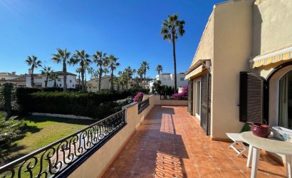 Herverkoop - Villa -
Villamartin - Costa Blanca